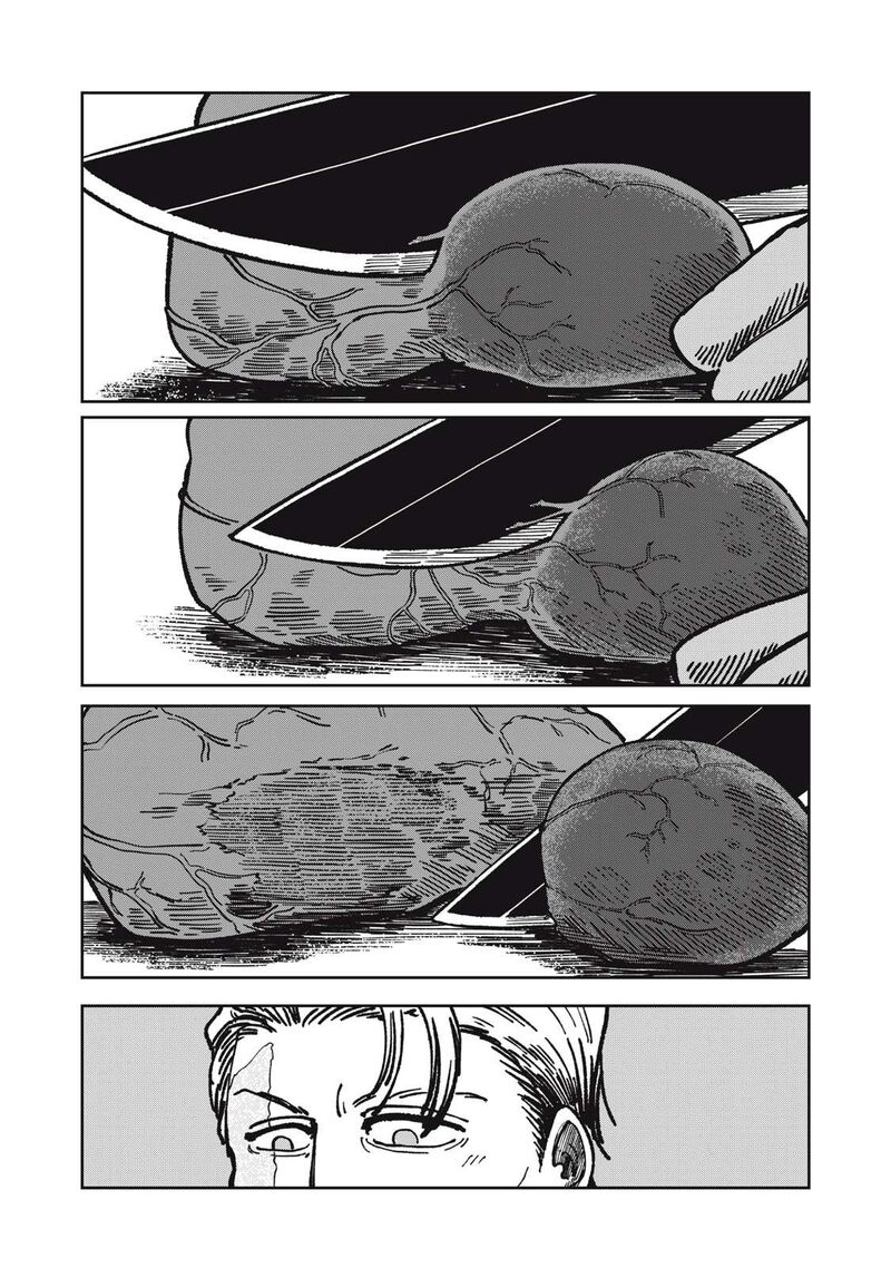 Isekai Henkyou Meshi 8 9