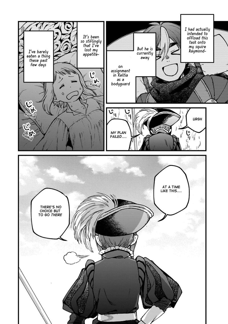 Isekai Izakaya Gen 85 9