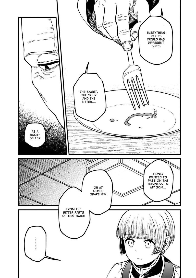 Isekai Izakaya Gen 86 15