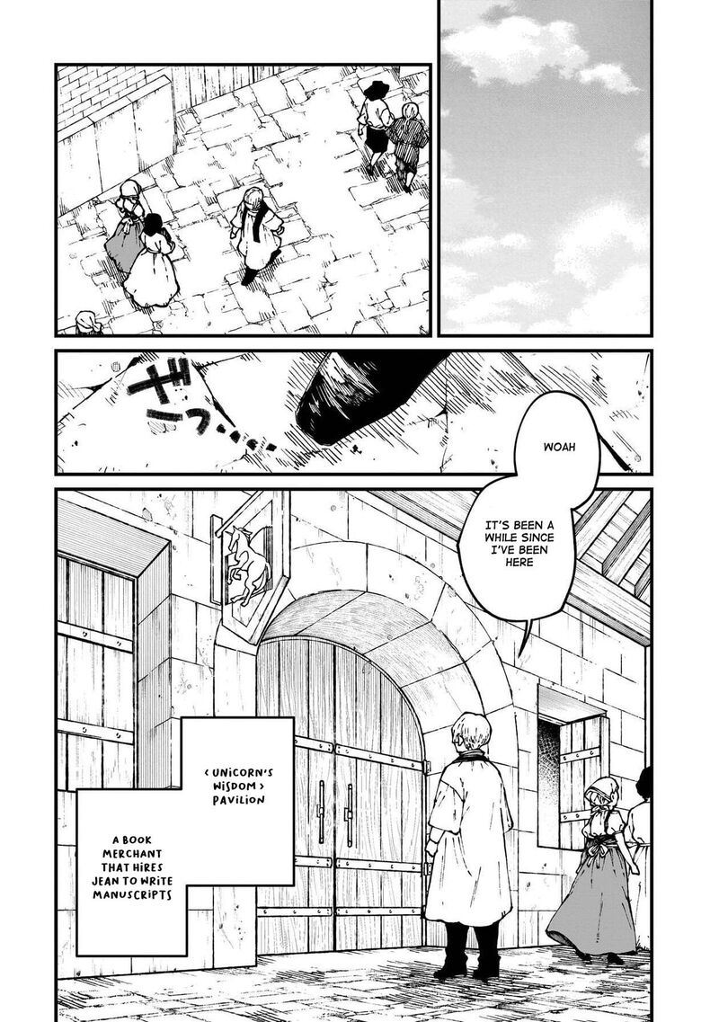 Isekai Izakaya Gen 86 2