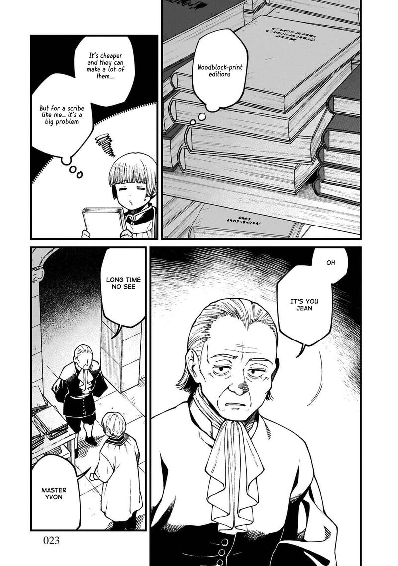 Isekai Izakaya Gen 86 4