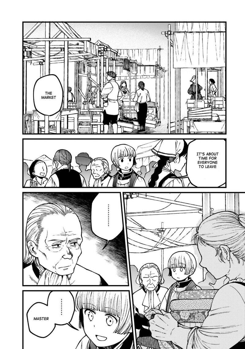 Isekai Izakaya Gen 86 7