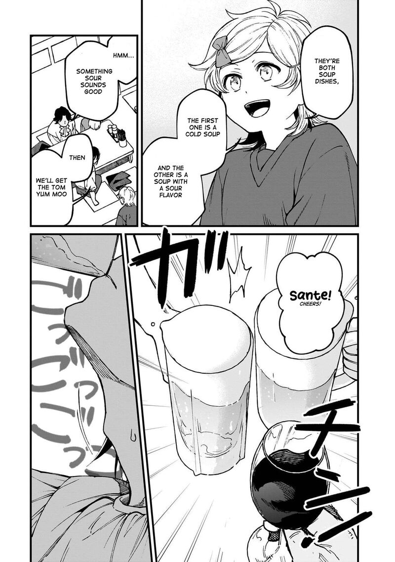 Isekai Izakaya Gen 87 10