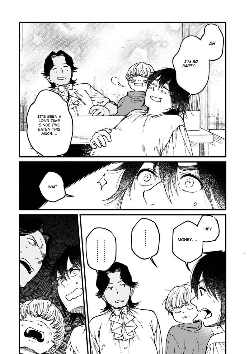Isekai Izakaya Gen 87 16