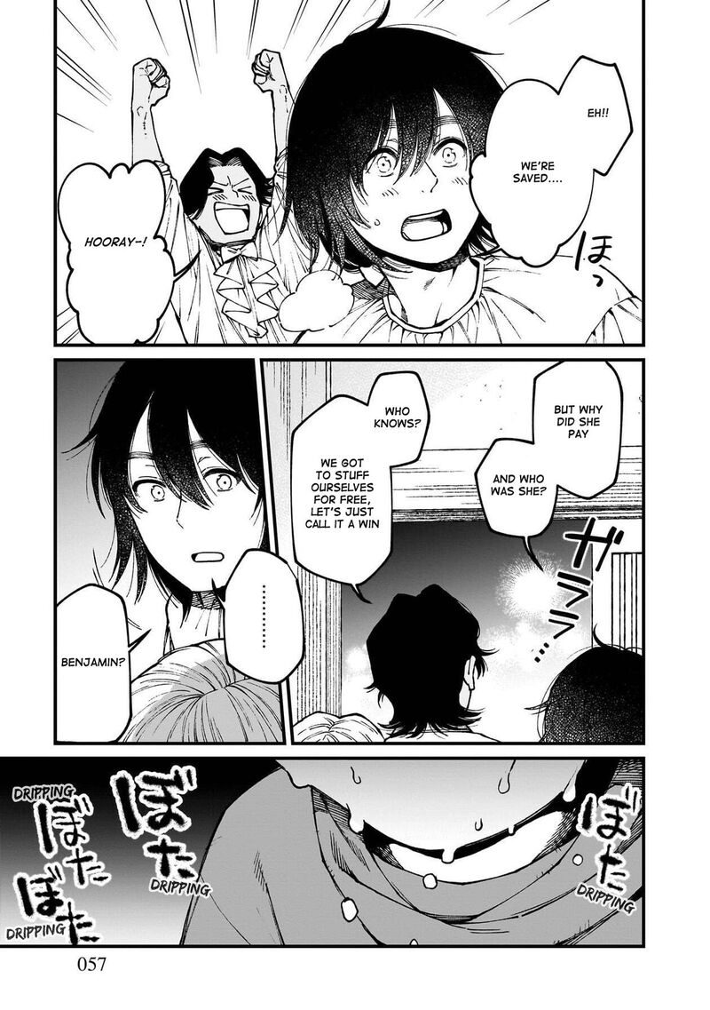 Isekai Izakaya Gen 87 18