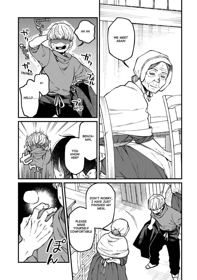Isekai Izakaya Gen 87 7