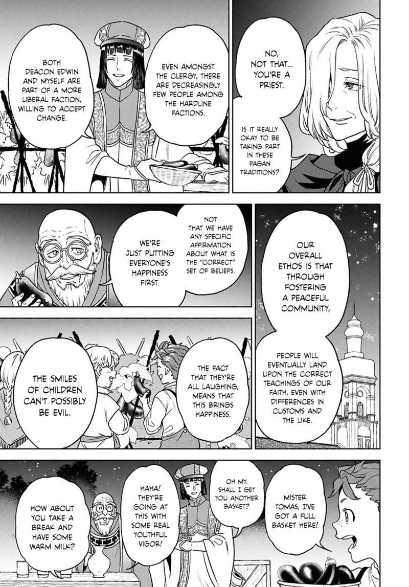 Isekai Izakaya Nobu 131 17