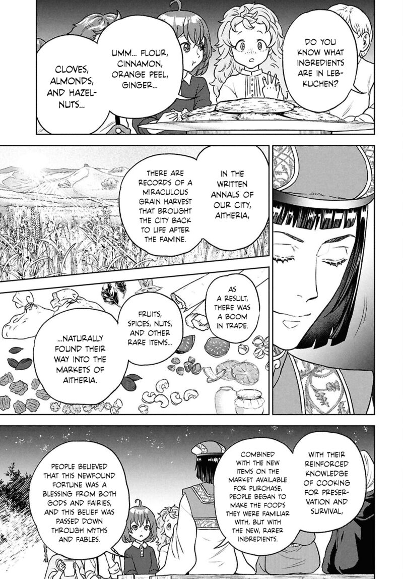 Isekai Izakaya Nobu 131 19