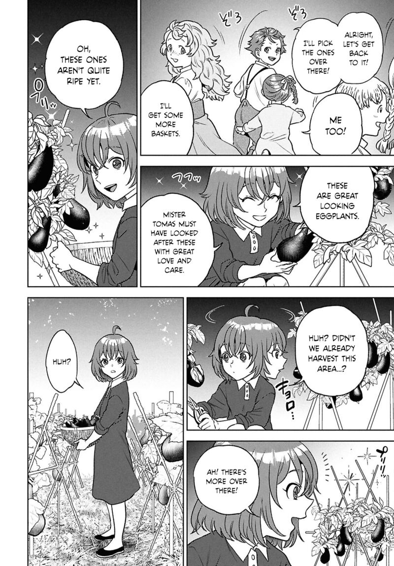 Isekai Izakaya Nobu 131 22