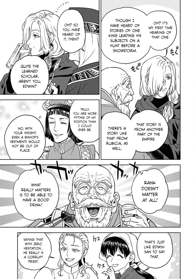 Isekai Izakaya Nobu 131 29