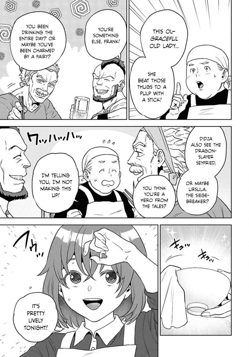 Isekai Izakaya Nobu 131 3