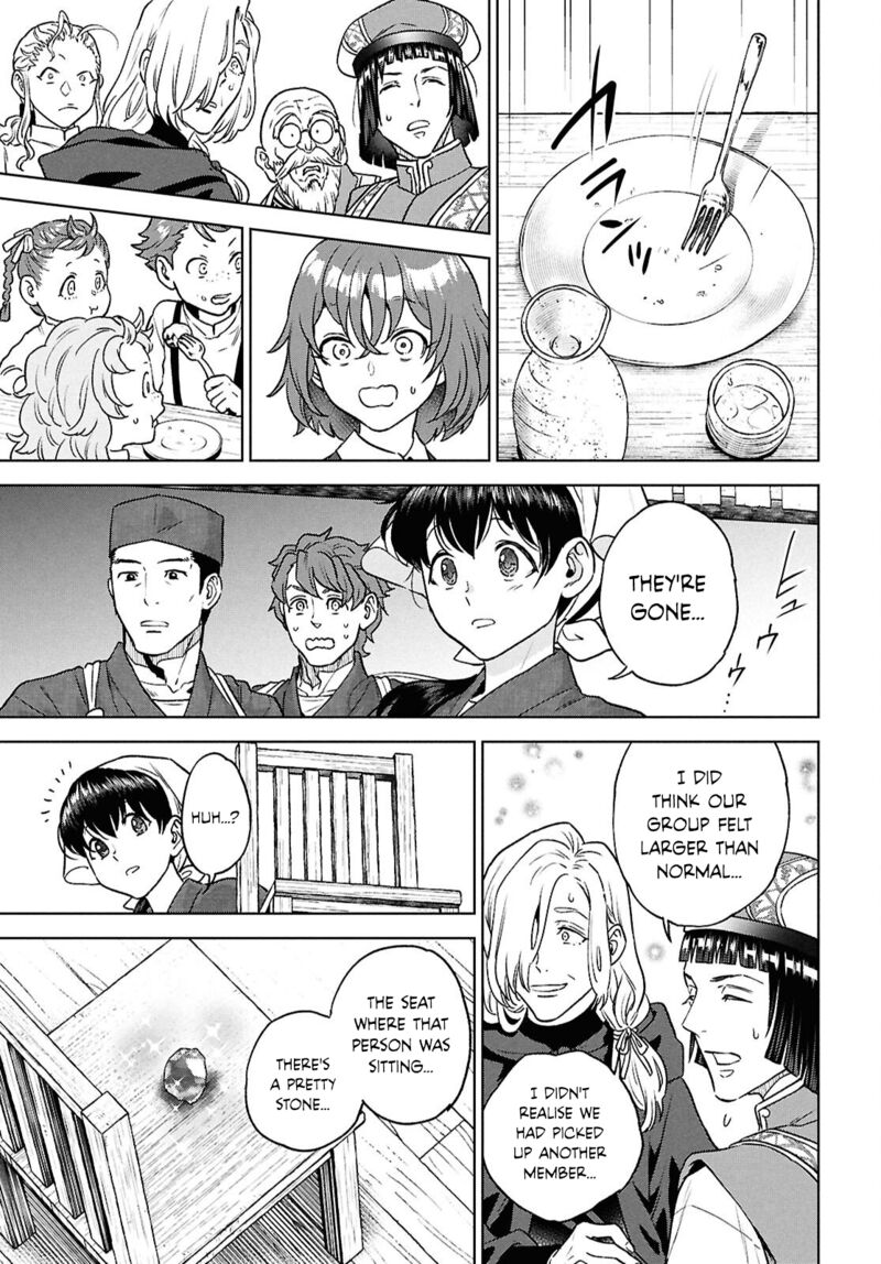 Isekai Izakaya Nobu 131 33