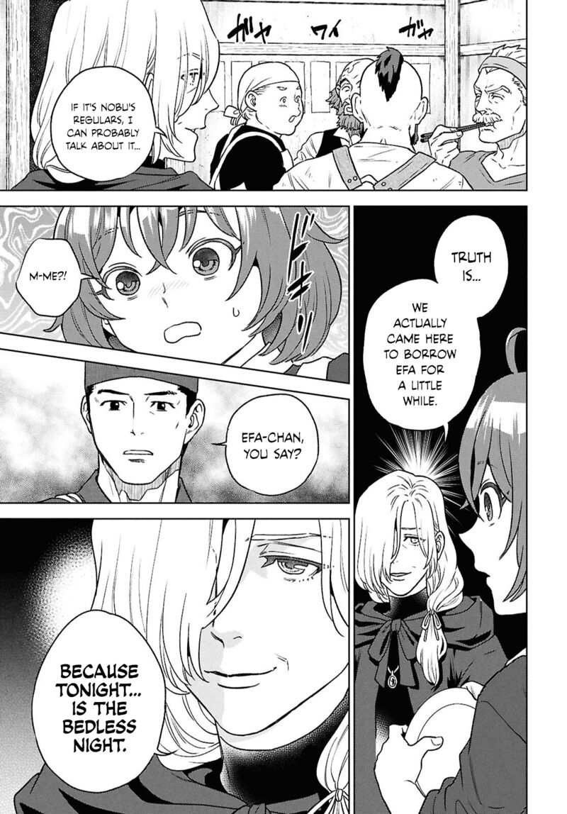 Isekai Izakaya Nobu 131 5