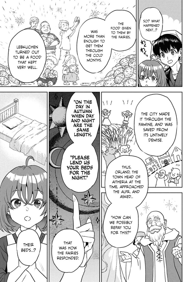 Isekai Izakaya Nobu 131 9