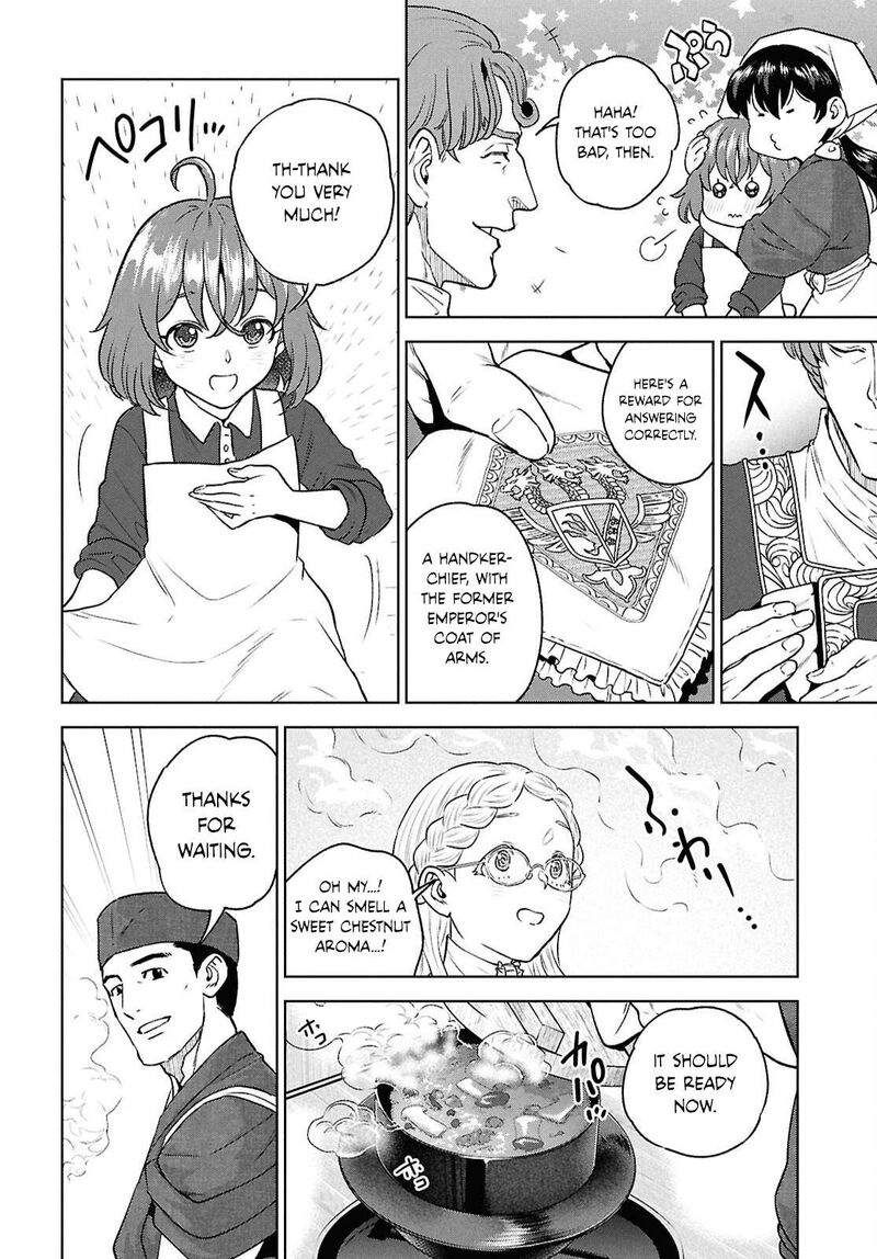 Isekai Izakaya Nobu 133 14