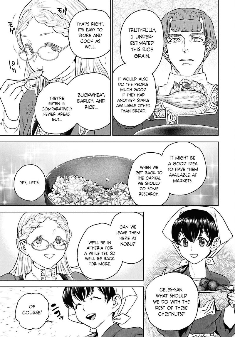 Isekai Izakaya Nobu 133 17