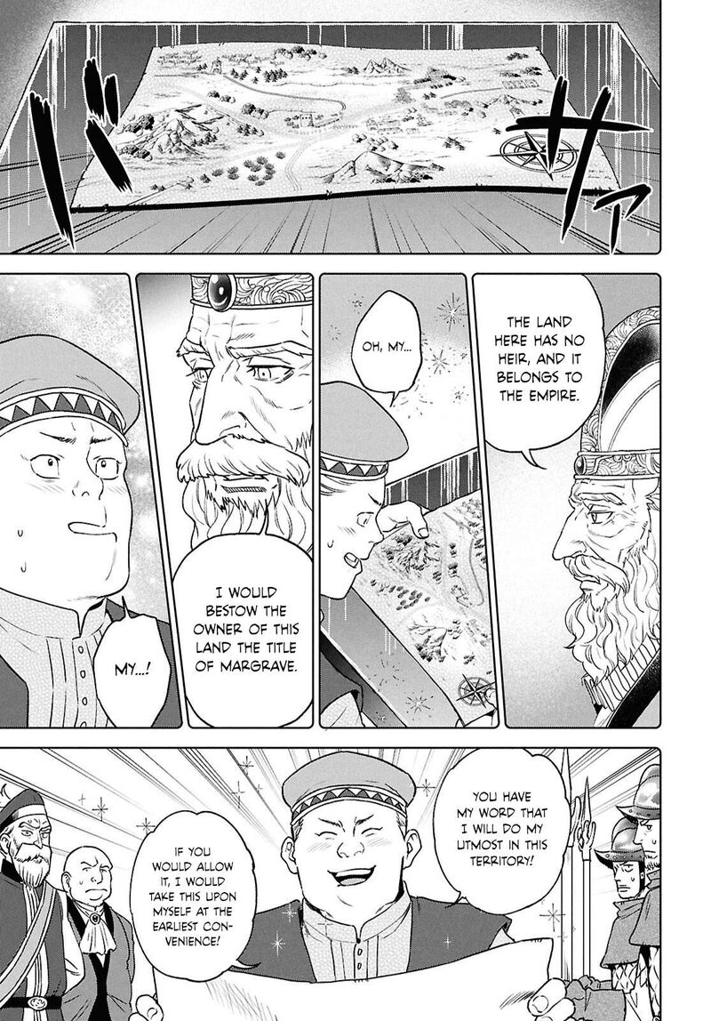 Isekai Izakaya Nobu 133 9