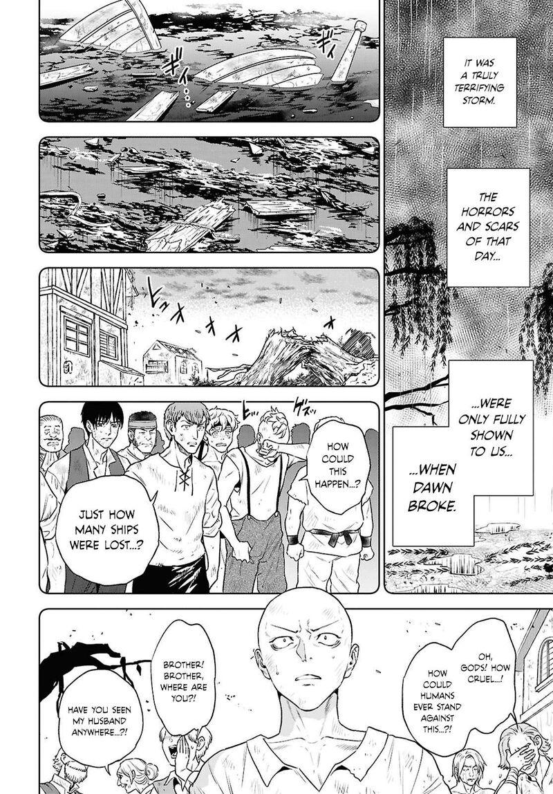 Isekai Izakaya Nobu 134 14