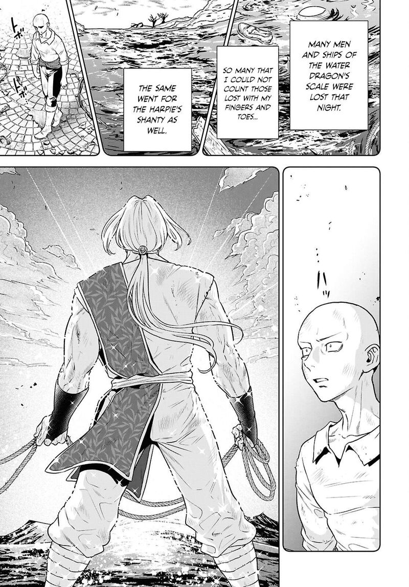 Isekai Izakaya Nobu 134 15