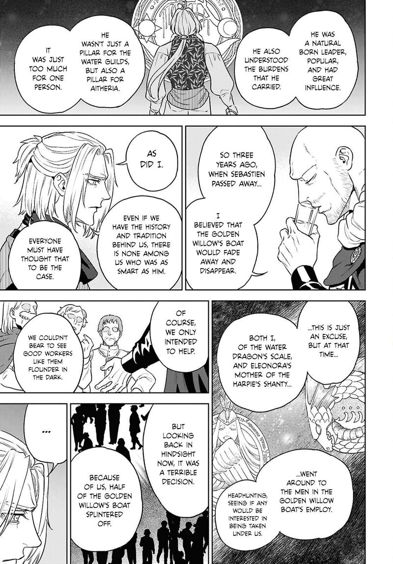 Isekai Izakaya Nobu 134 19