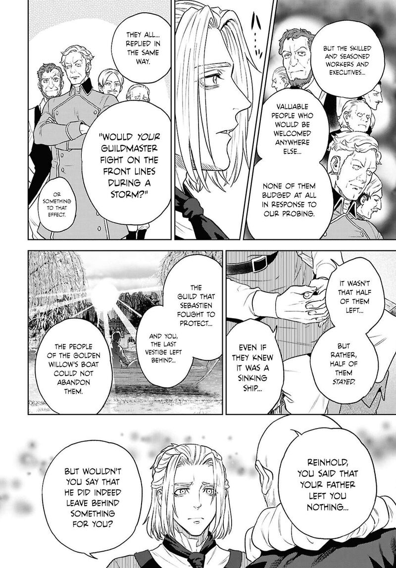 Isekai Izakaya Nobu 134 20