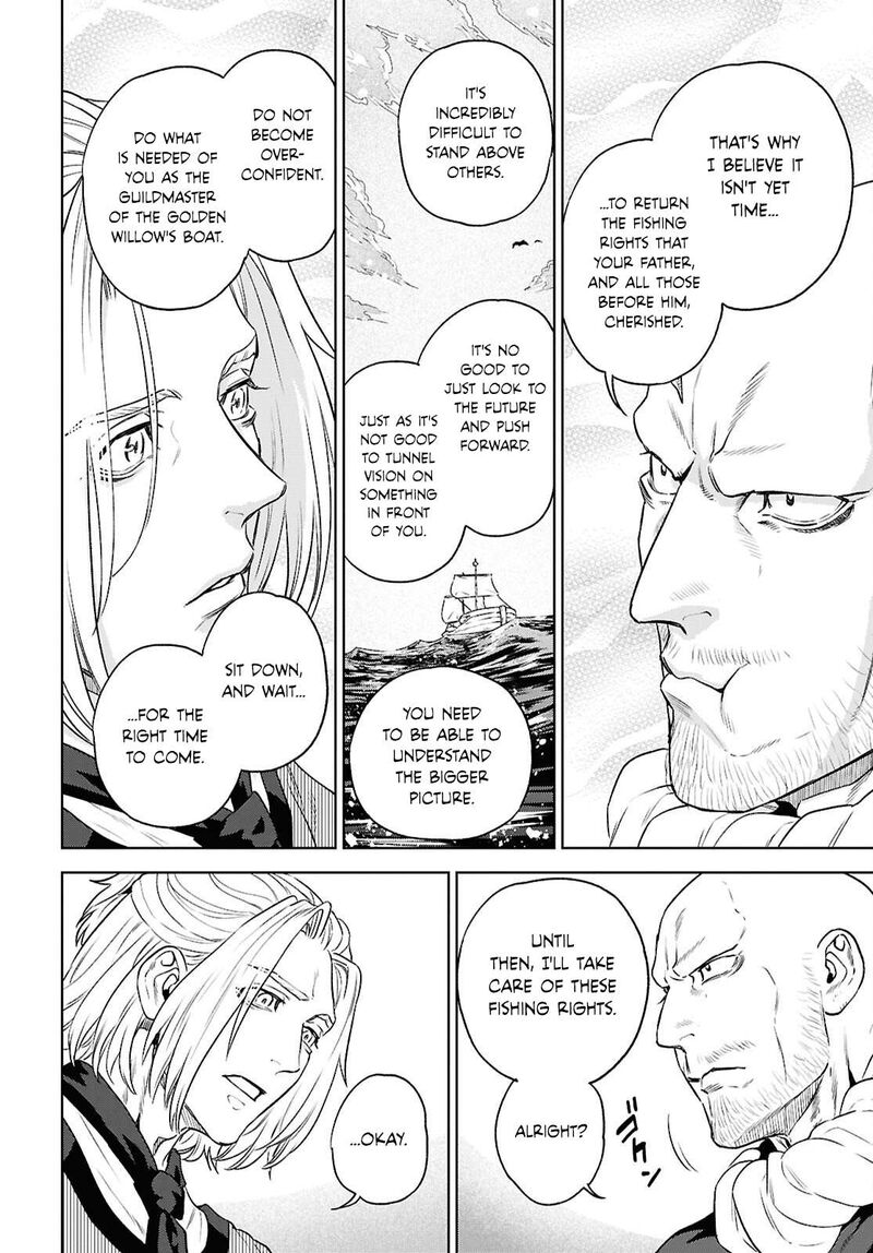 Isekai Izakaya Nobu 134 24