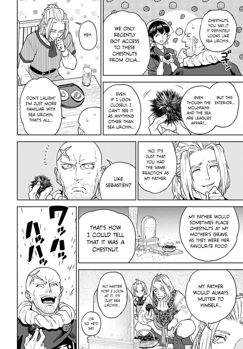 Isekai Izakaya Nobu 134 26