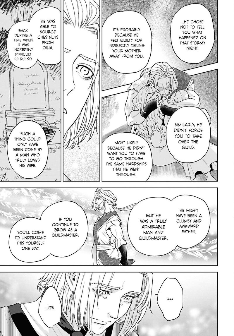 Isekai Izakaya Nobu 134 31