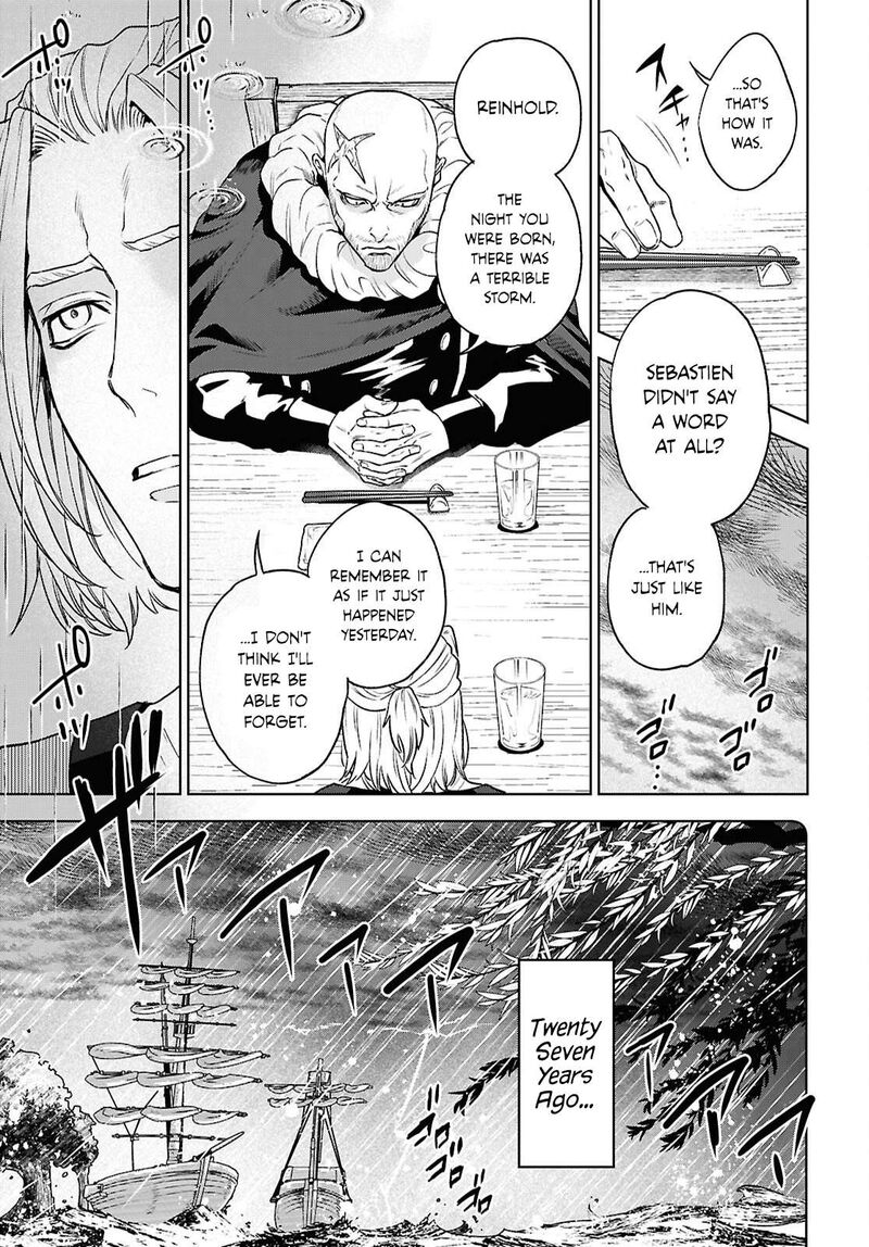 Isekai Izakaya Nobu 134 7