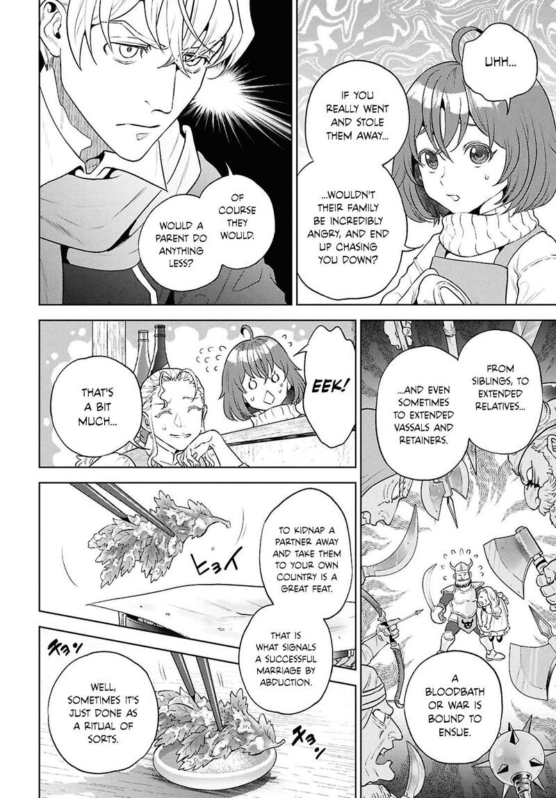 Isekai Izakaya Nobu 137 14
