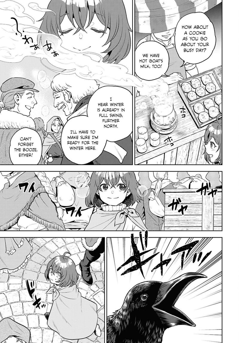 Isekai Izakaya Nobu 139 5