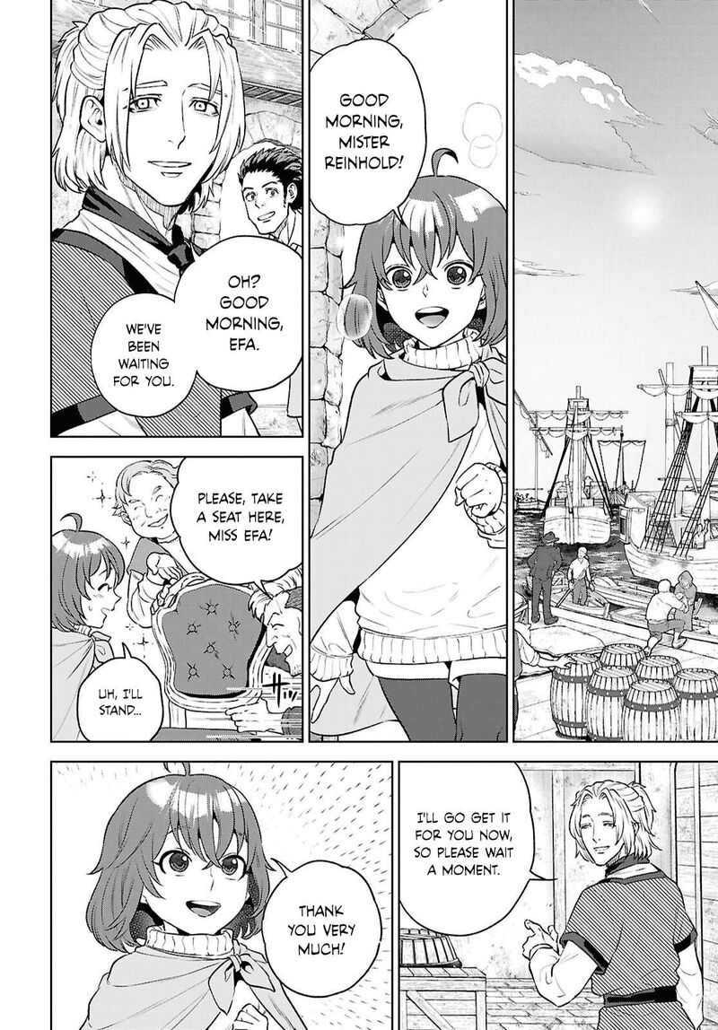 Isekai Izakaya Nobu 139 8