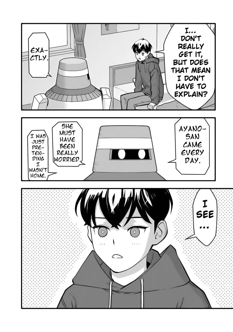 Isekai Kaeri No Yuusha Wa Dungeon Ga Shutsugen Shita Genjitsu Sekai De Influencer Natte Kane Wo Kasegimasu 29 21