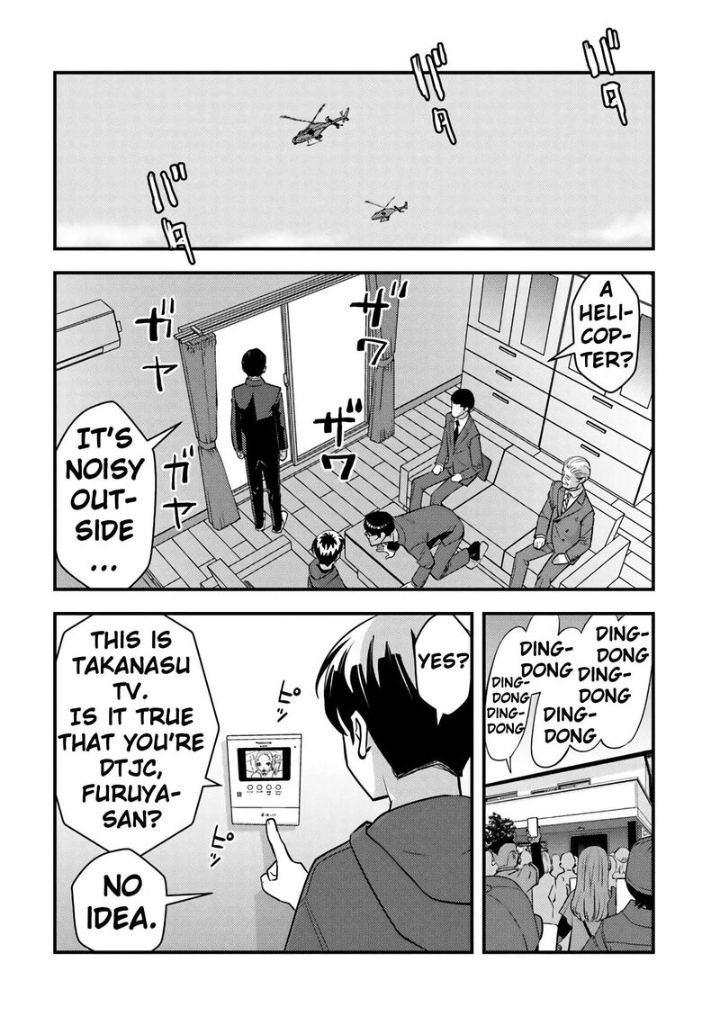 Isekai Kaeri No Yuusha Wa Dungeon Ga Shutsugen Shita Genjitsu Sekai De Influencer Natte Kane Wo Kasegimasu 36 15
