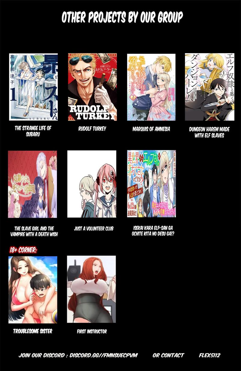 Isekai Kara Elf San Ga Ochite Kita No Desu Ga 1 34