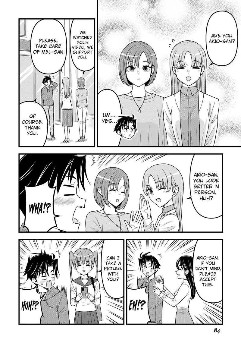 Isekai Kara Elf San Ga Ochite Kita No Desu Ga 11 3