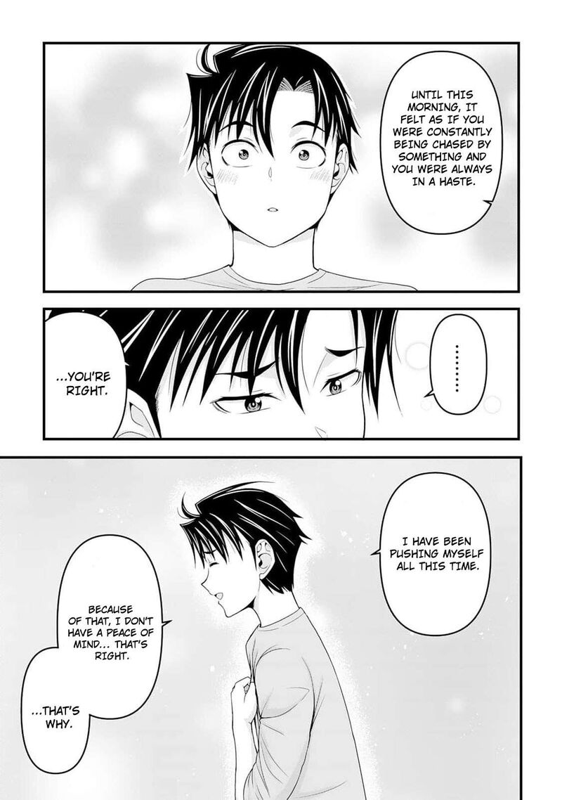 Isekai Kara Elf San Ga Ochite Kita No Desu Ga 6 18