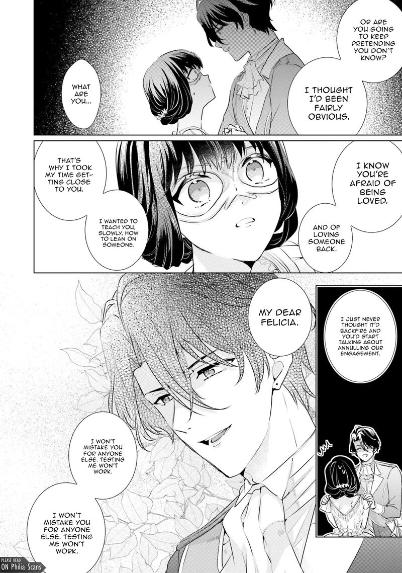 Isekai Kara Seijo Ga Kuru You Na No De Jamamono Wa Kieyou To Omoimasu 11 15