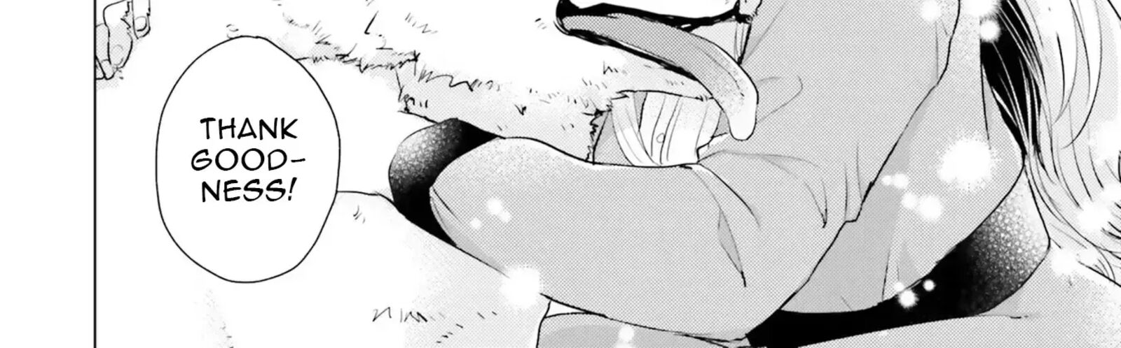 Isekai Kara Seijo Ga Kuru You Na No De Jamamono Wa Kieyou To Omoimasu 8 12