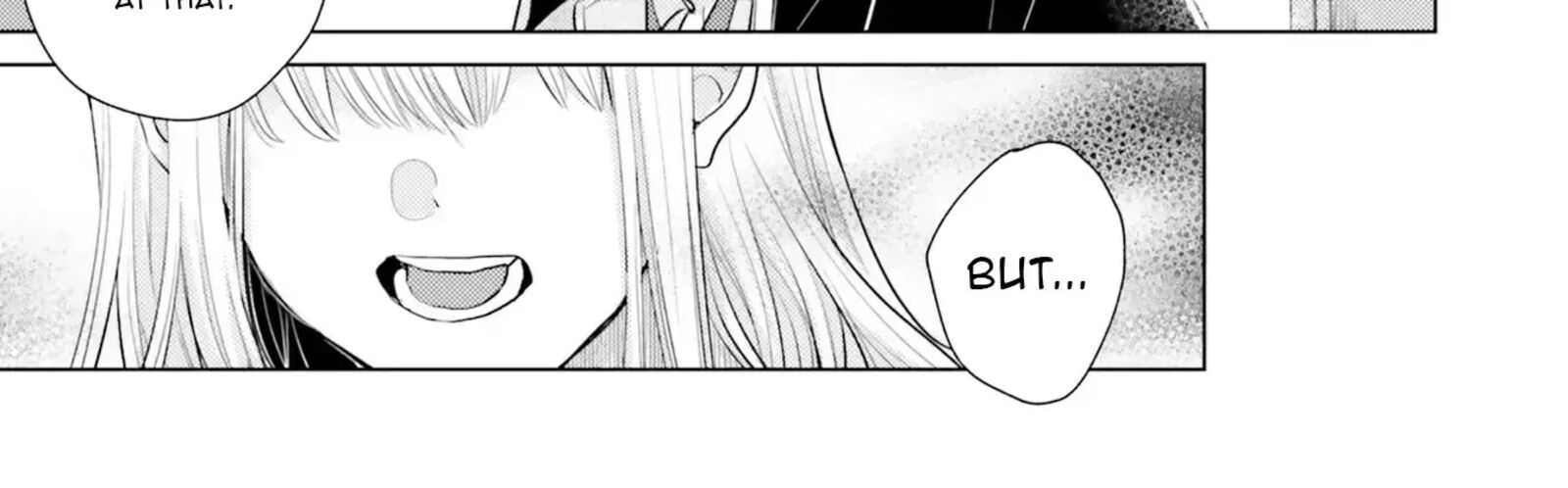 Isekai Kara Seijo Ga Kuru You Na No De Jamamono Wa Kieyou To Omoimasu 8 30