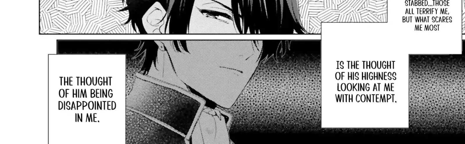 Isekai Kara Seijo Ga Kuru You Na No De Jamamono Wa Kieyou To Omoimasu 8 36