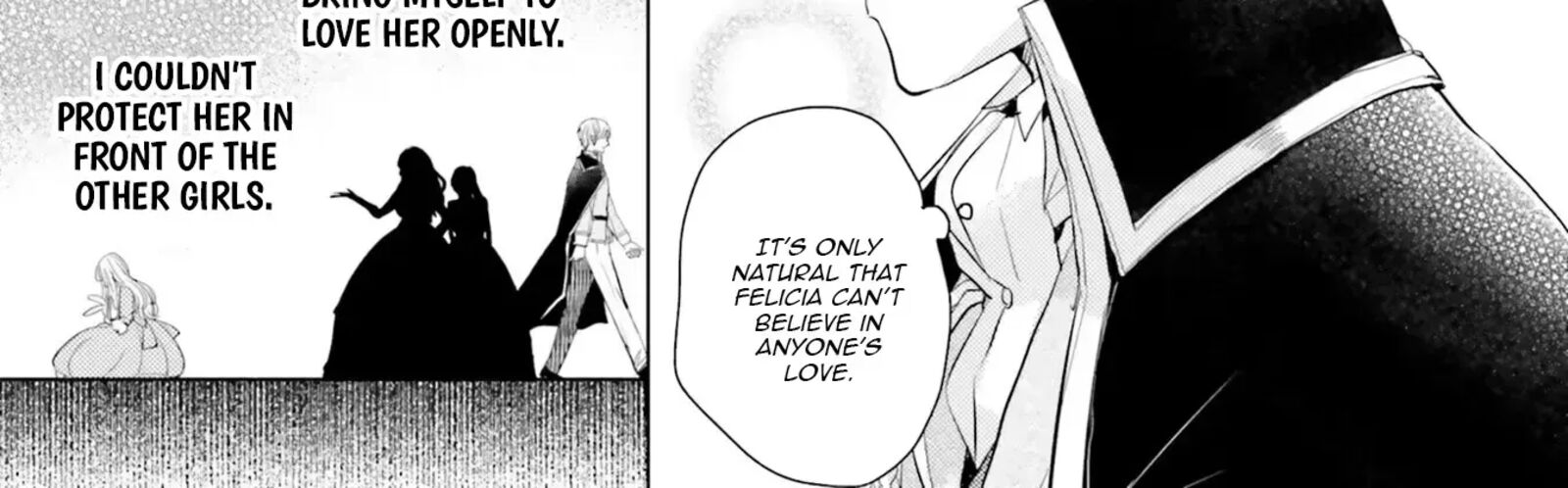 Isekai Kara Seijo Ga Kuru You Na No De Jamamono Wa Kieyou To Omoimasu 8 38