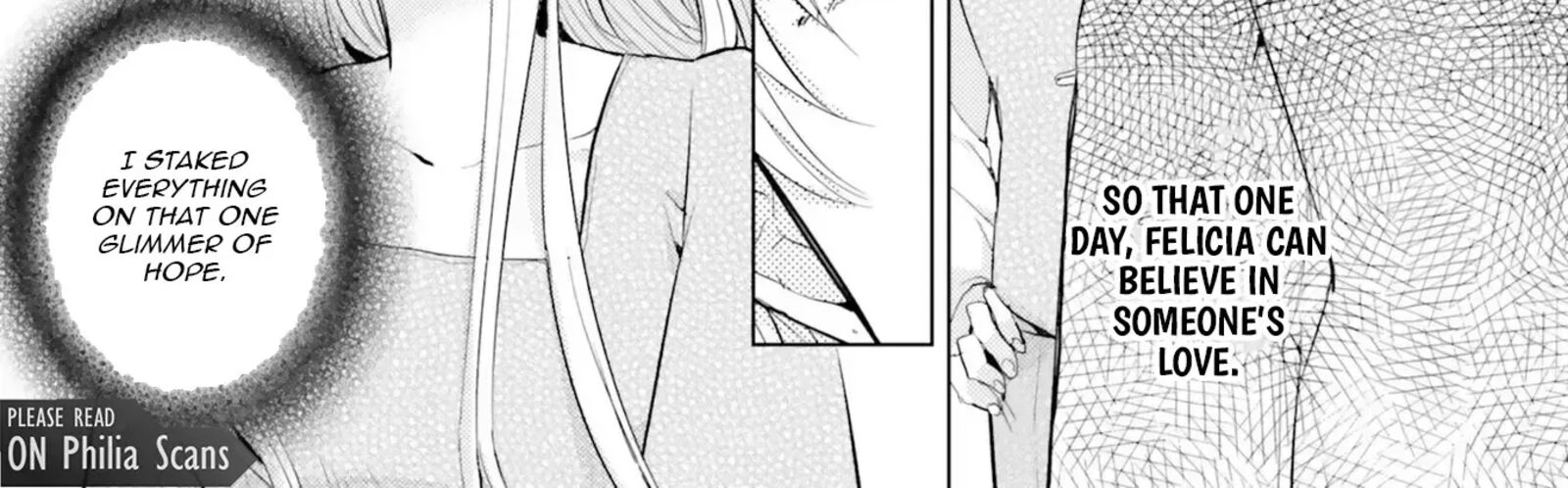 Isekai Kara Seijo Ga Kuru You Na No De Jamamono Wa Kieyou To Omoimasu 8 40