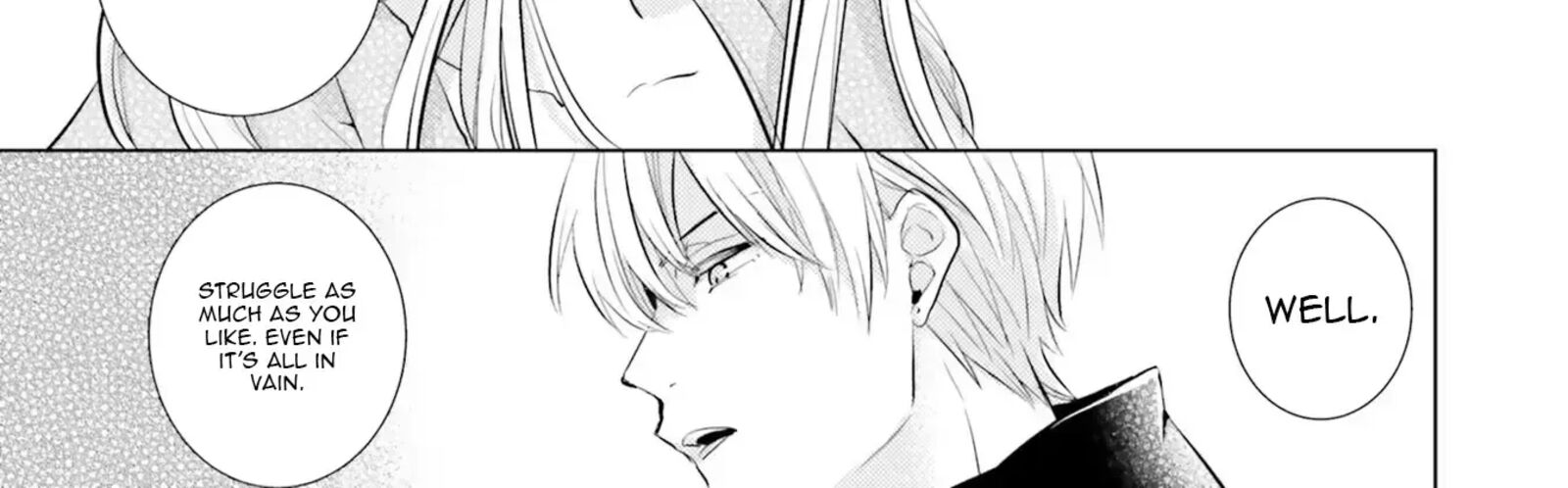 Isekai Kara Seijo Ga Kuru You Na No De Jamamono Wa Kieyou To Omoimasu 8 42