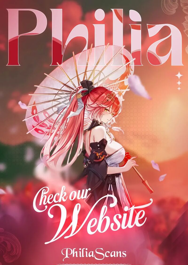 Isekai Kara Seijo Ga Kuru You Na No De Jamamono Wa Kieyou To Omoimasu 8 65