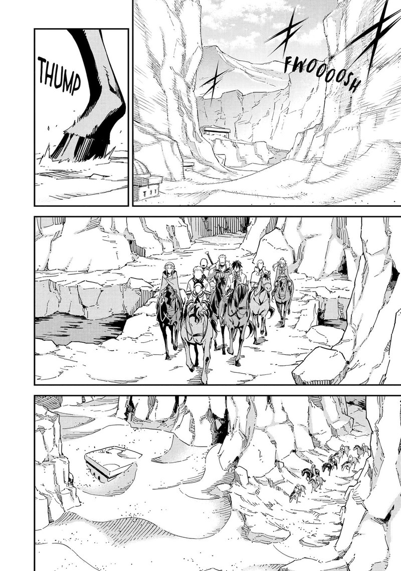 Isekai Kenja No Tensei Musou Game No Chishiki De Isekai Saikyou 51 19