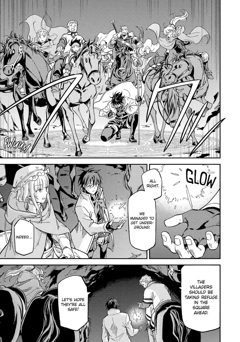 Isekai Kenja No Tensei Musou Game No Chishiki De Isekai Saikyou 51 35