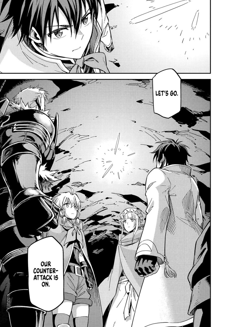 Isekai Kenja No Tensei Musou Game No Chishiki De Isekai Saikyou 51 41