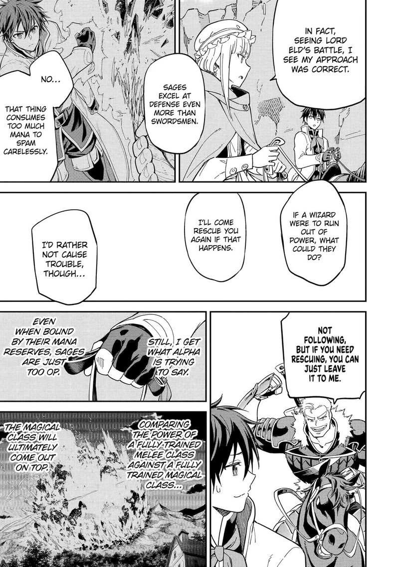 Isekai Kenja No Tensei Musou Game No Chishiki De Isekai Saikyou 51 6