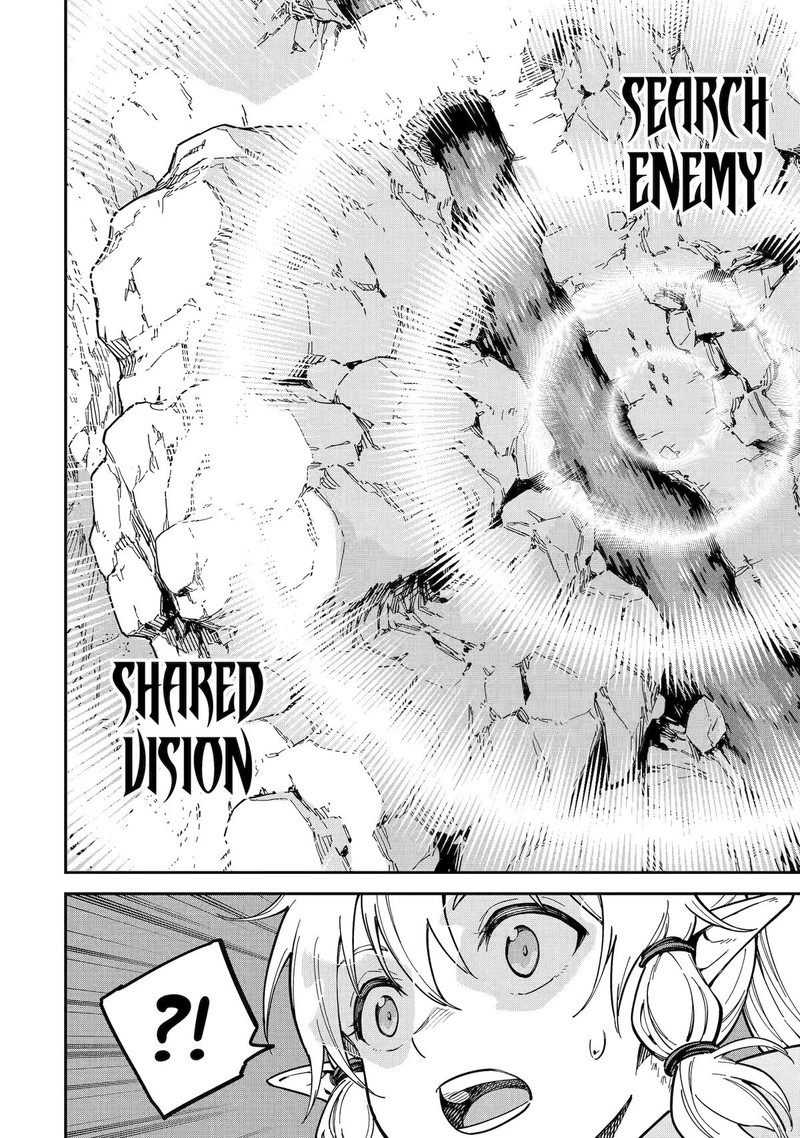 Isekai Kenja No Tensei Musou Game No Chishiki De Isekai Saikyou 51 9